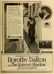 dorothy-dalton-the-kaisers-shadow
