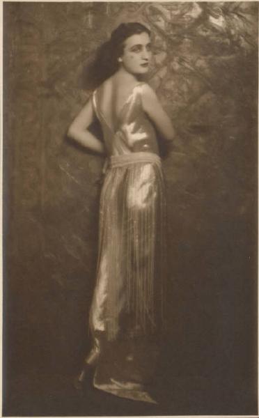 Anna Fougez 1922